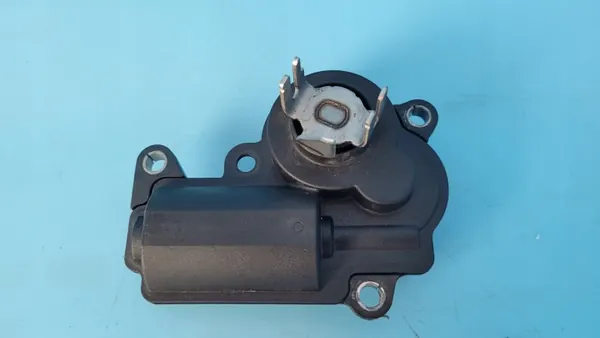 Atuador de válvula de escape Mercedes OEM A2139062306 image 2