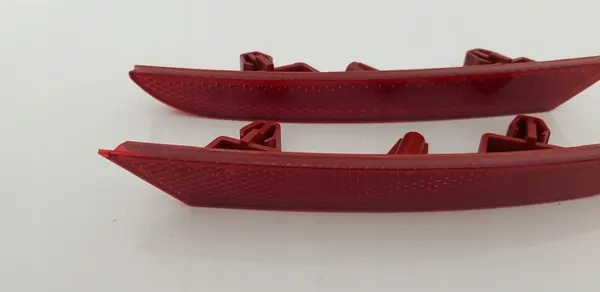 RENAULT CLIO 5 V ODBLASK LEWY 265651206R image 3