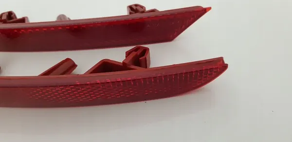 RENAULT CLIO 5 V ODBLASK LEWY 265651206R image 4