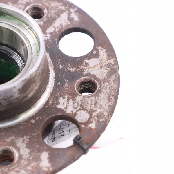 Framhjullager Mercedes W203 C209 Vänster Höger A2093300325 image 10