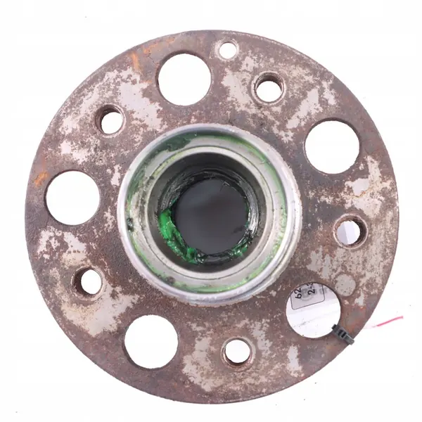 Framhjullager Mercedes W203 C209 Vänster Höger A2093300325 image 7