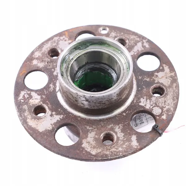 Framhjullager Mercedes W203 C209 Vänster Höger A2093300325 image 8