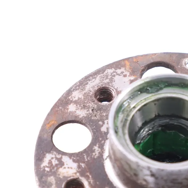 Framhjullager Mercedes W203 C209 Vänster Höger A2093300325 image 9