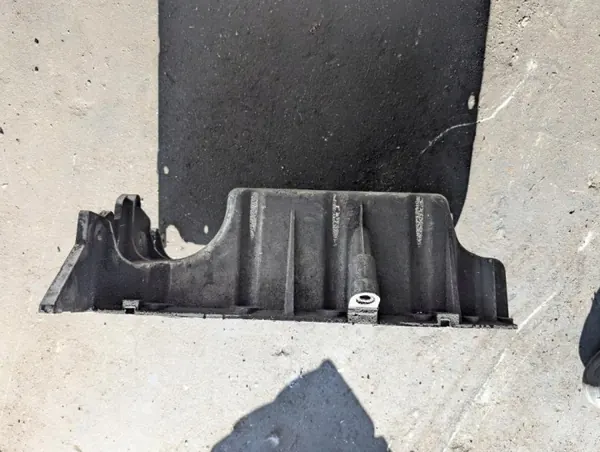 Cárter de aceite OEM 55354721 para Opel Astra H 1.6 16V image 5