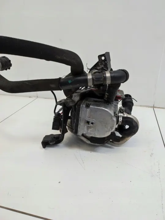 Webasto hulpverwarming OEM 4M0265105F Audi A6 RS6 image 10