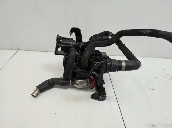 Webasto hulpverwarming OEM 4M0265105F Audi A6 RS6 image 8