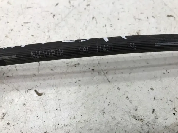 Flexible de frein SAE1401 Avant Droit Honda e:NY1 image 5
