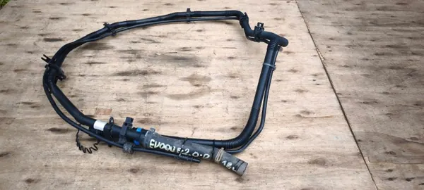 Mangueira Tanque AdBlue OEM GJ32-5J232-AF Range Rover Evoque image 2