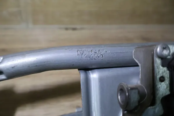 Voorruitenwissermotor Volvo V70 S60 I 31250089 image 6