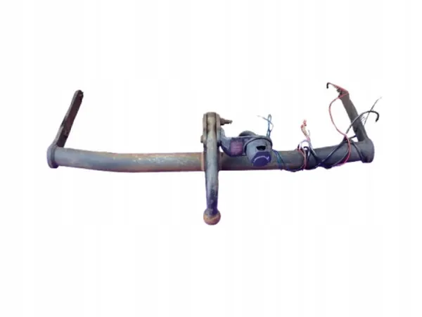 Engate SEAT Leon I OEM Zawada-365043- 1999-2005 image 2