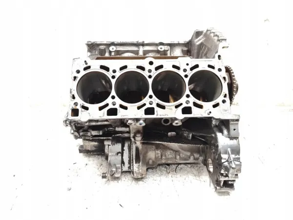 Bloque Motor Audi OEM BBK para S4 Quattro 344CV image 10