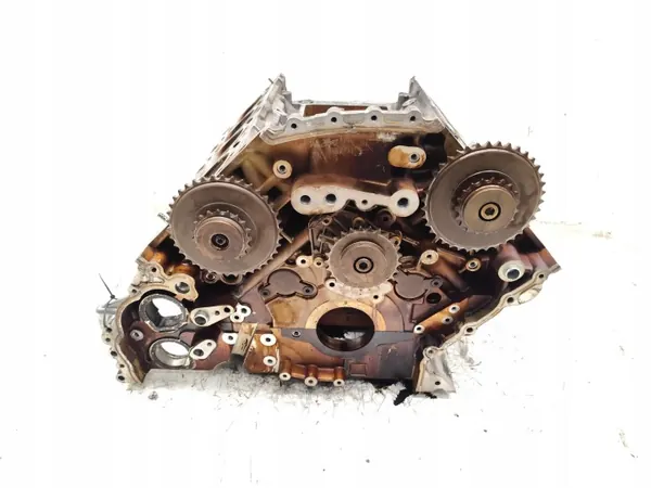 Bloque Motor Audi OEM BBK para S4 Quattro 344CV image 3