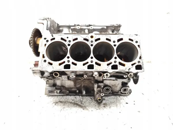 Bloque Motor Audi OEM BBK para S4 Quattro 344CV image 4