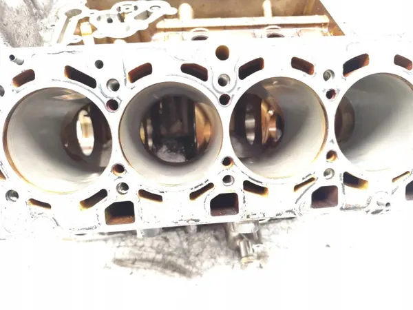 Bloque Motor Audi OEM BBK para S4 Quattro 344CV image 5