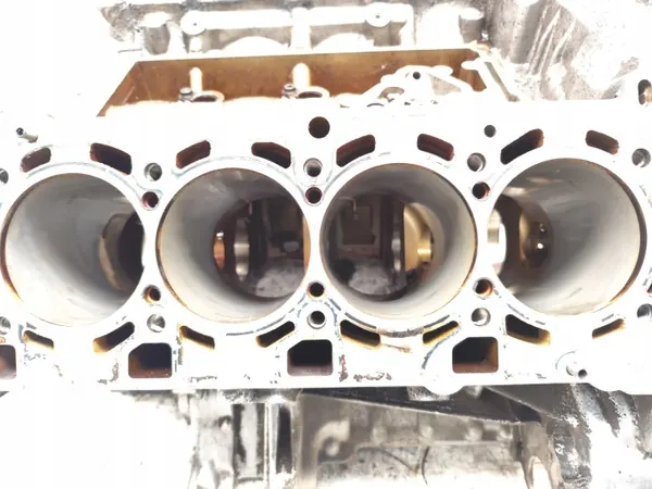 Bloque Motor Audi OEM BBK para S4 Quattro 344CV image 6