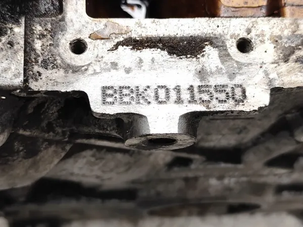 Bloque Motor Audi OEM BBK para S4 Quattro 344CV image 7