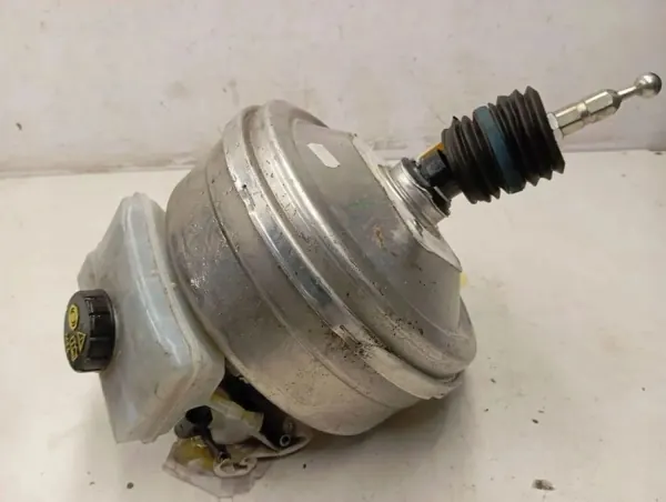 Servofreno usado OEM 4M0612103Q para Audi Q7 image 2