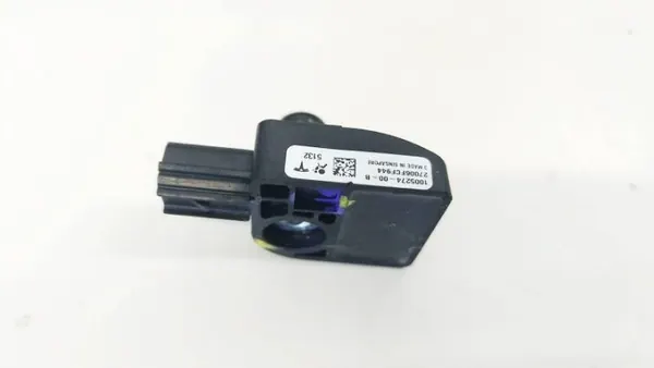 Sensor airbag SRS Tesla Model S OEM 100527400B image 3