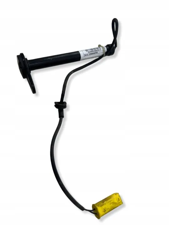 Aktiivinen konepelti Mercedes-Benz GLC C253 OEM 2539060300 image 3