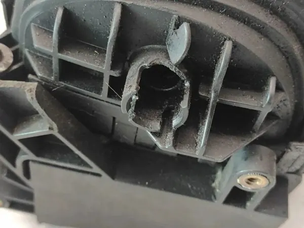 Inlaatspruitstuk OEM 0280600070 voor Opel Ampera image 8