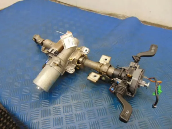 Direção assistida elétrica Opel Corsa C OEM 13205208AJ image 3