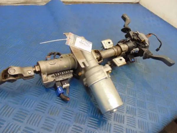 Direção assistida elétrica Opel Corsa C OEM 13205208AJ image 4