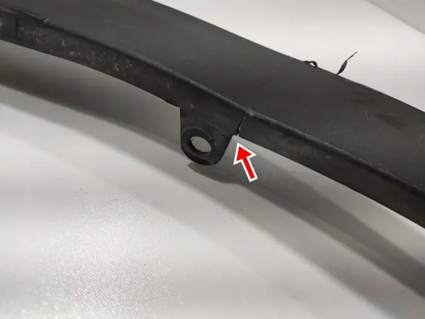 OEM 109796A2 Oikea etumutakisa Peugeot 3008 II image 5