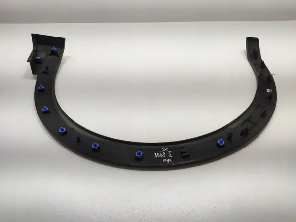 OEM 109796A2 Oikea etumutakisa Peugeot 3008 II image 6