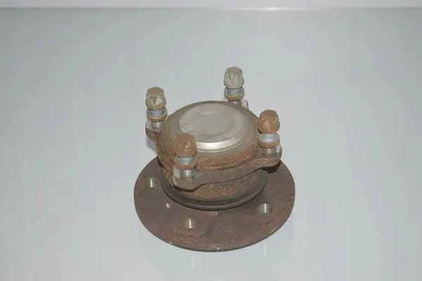 Cuscinetto ruota posteriore sinistra BMW F40 2.0L Diesel 2020 image 4