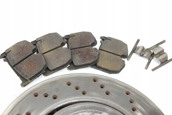 Big Brake Kit OEM 20.7919.01/02 Fram 8-kolvar image 4
