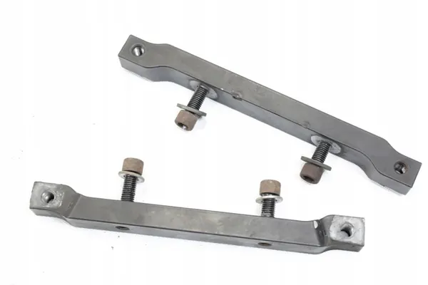 Big Brake Kit OEM 20.7919.01/02 Fram 8-kolvar image 5