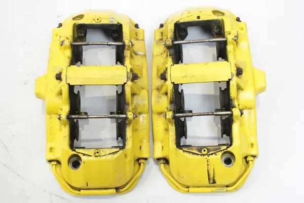 Big Brake Kit OEM 20.7919.01/02 Fram 8-kolvar image 7