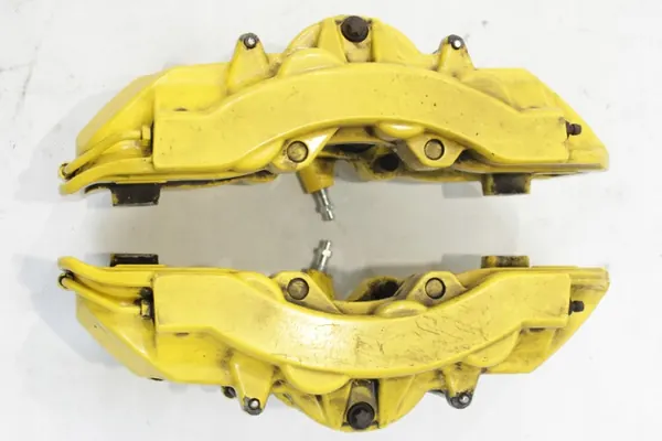 Big Brake Kit OEM 20.7919.01/02 Fram 8-kolvar image 8