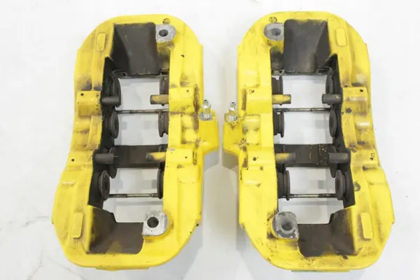 Big Brake Kit OEM 20.7919.01/02 Fram 8-kolvar image 9