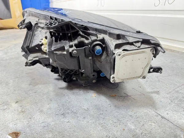 VOLVO S60 V60 III Oikea Ajovalo Full LED 2018-> image 10