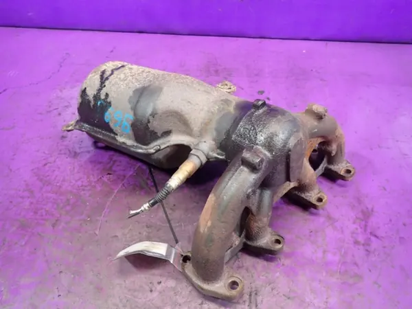OEM 46542849 Pakoputken keräin Fiat Punto II:lle image 2
