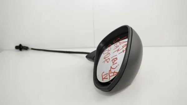 Rétroviseur droit OEM 360204694 pour Seat Ibiza IV 08-12 image 3