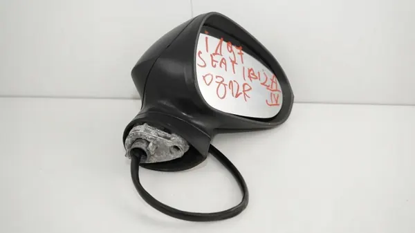 Rétroviseur droit OEM 360204694 pour Seat Ibiza IV 08-12 image 7