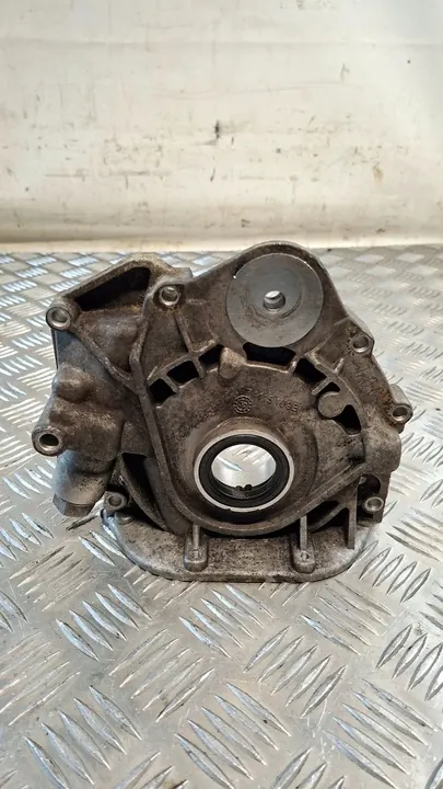 OLJEPUMP VOLKSWAGEN LT 2 II 01- 2.5D 074115109B image 4