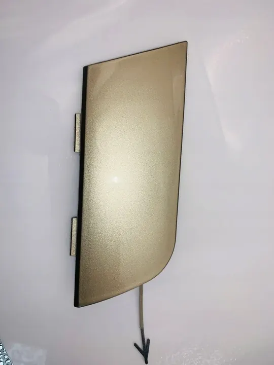 Copertura gancio anteriore Audi A6 C6 image 3