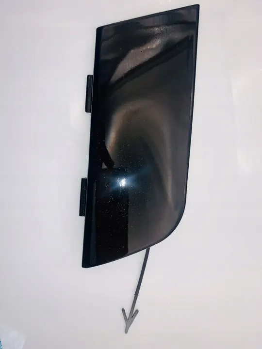 Copertura gancio anteriore Audi A6 C6 image 7