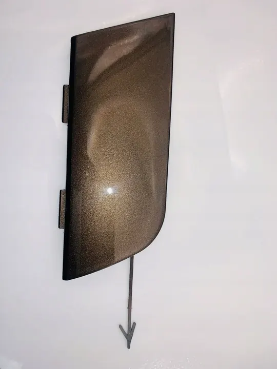 Copertura gancio anteriore Audi A6 C6 image 8