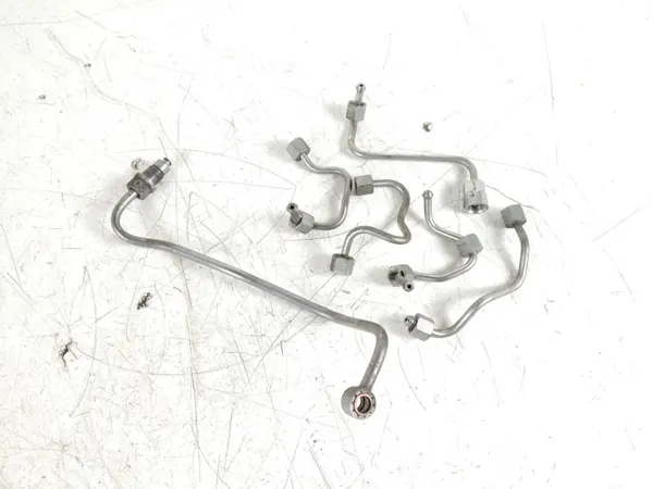 Nissan Primastar 2007 Ruiskutusputki OEM RZV69796 image 2