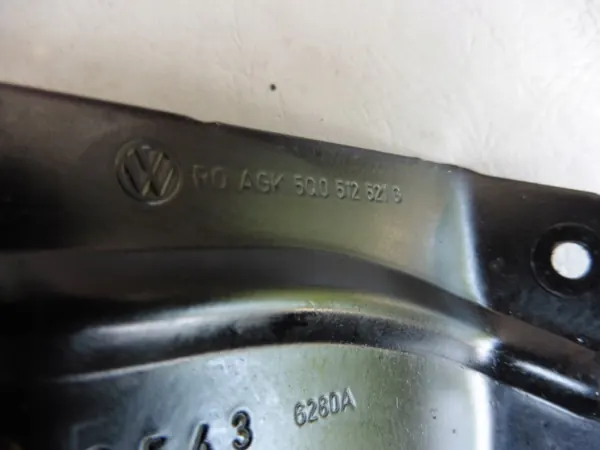Ajovalojen Tasonsäätäjä OEM 5Q0512521D - Käytetty image 3