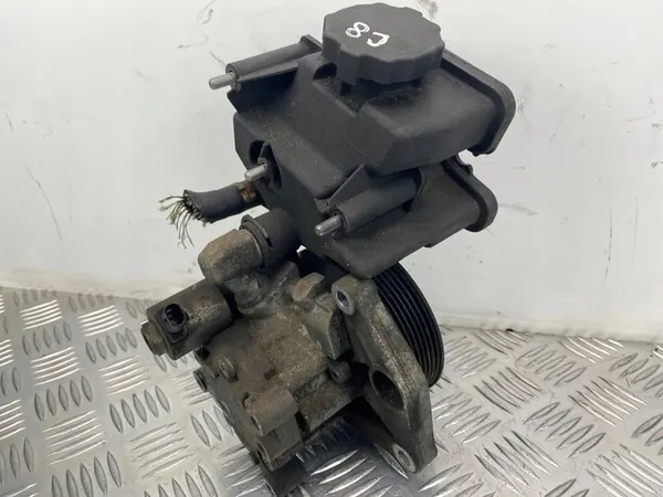 Servostyrningspump Mercedes E350 W212 A0064664501 image 4