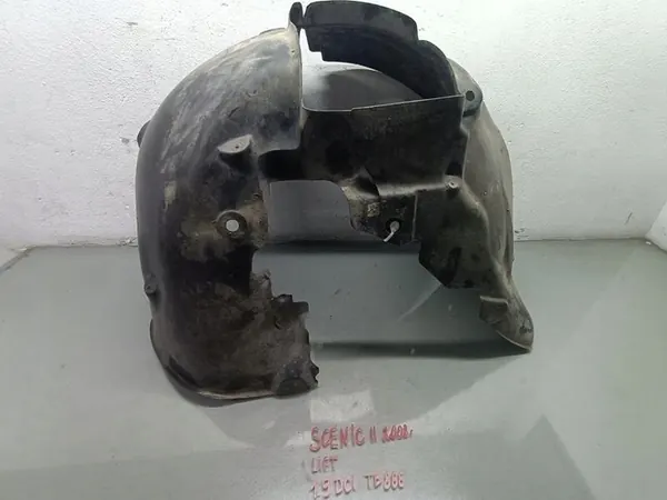 Front Right Wheel Arch Renault Scenic II 8200136726 image 3