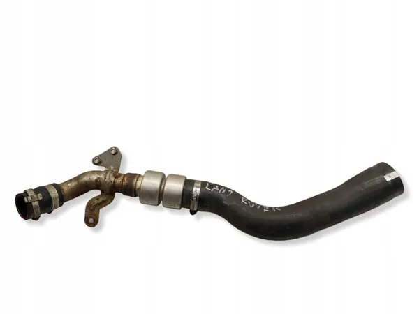 Turbo-inlaatpijp ORS42939 voor Land Rover Range Rover Sport 3.6 TDV6 image 2