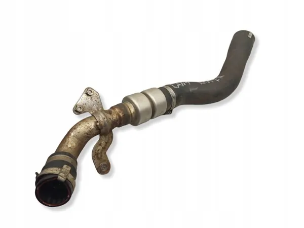 Turbo-inlaatpijp ORS42939 voor Land Rover Range Rover Sport 3.6 TDV6 image 3