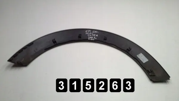 Käytetty MINI Formowanie OEM AM-315263 Cooper 2007 image 3