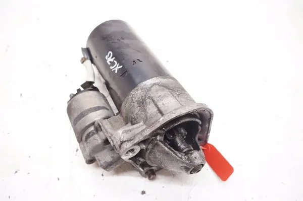 VOLVO XC70 II V70 III S80 II Motor de arranque 30724473 image 2